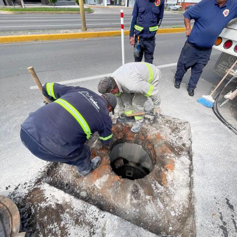 Seguimos con muy buena calidad del agua: MIAA se autocalifica rumbo a los dos años de su llegada