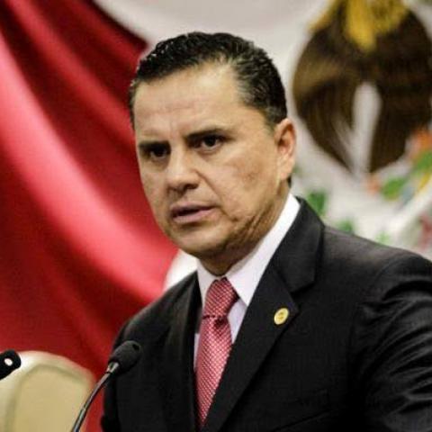 Declaran culpable al exgobernador de Nayarit, Roberto Sandoval, por falsificación de documentos
