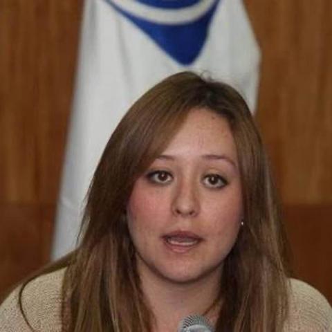 María José Ocampo Vázquez