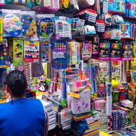 Productos chinos 