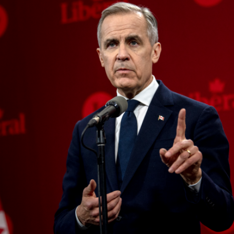 Claudia Sheinbaum se reunirá con el primer ministro de Canadá el 18 de septiembre en Palacio Nacional