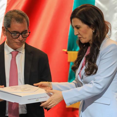 Cámara de diputados