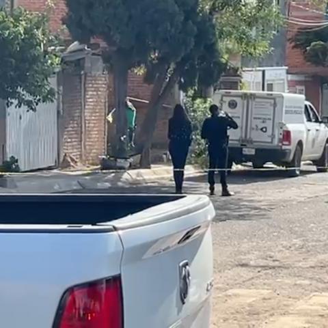 Con Alma Rocío, colectivos contabilizan 7 feminicidios en Aguascalientes durante 2025