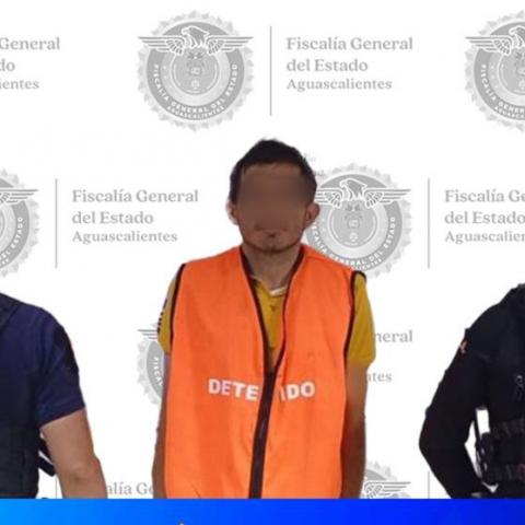 asaltante 