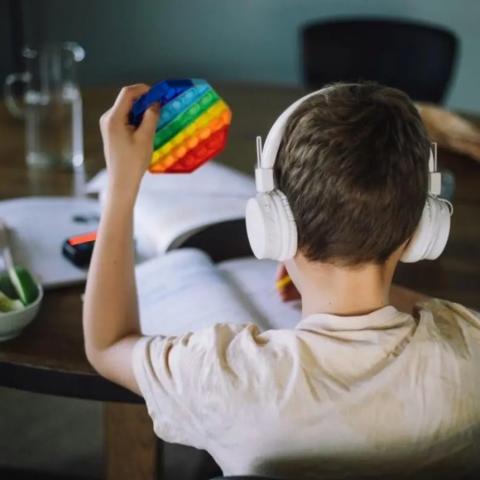 Hasta 1% de la población podría ser diagnosticada con algún grado de autismo