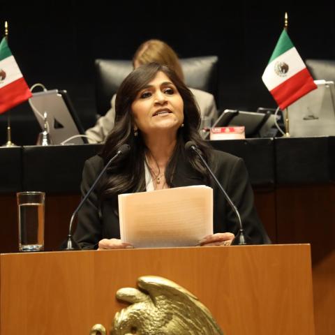 Nora Ruvalcaba