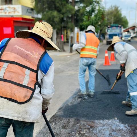 Obras Públicas