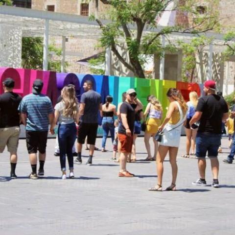 Turismo