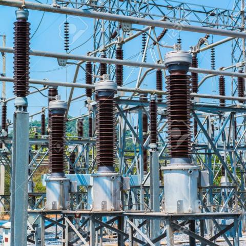 infraestructura energética
