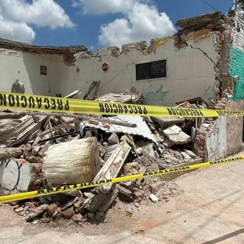 Vivienda