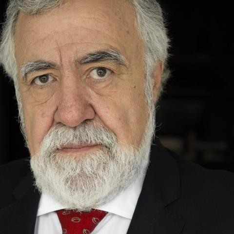 Alejandro Encinas