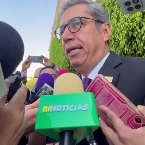 Jesús Figueroa Ortega, Fiscal General del Estado de Aguascalientes 