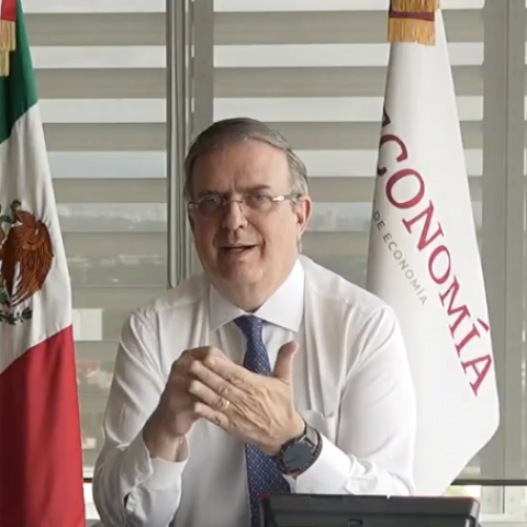 Marcelo Ebrard