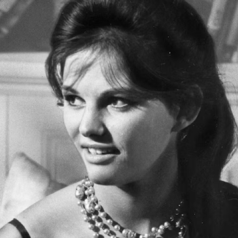 Muere Claudia Cardinale, ícono del cine italiano, a los 87 años
