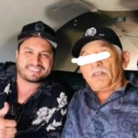 Detienen en Campeche al papá de Julión Álvarez, aquí el motivo