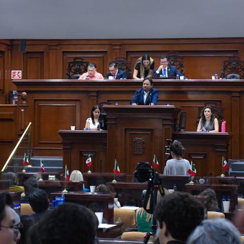 congreso