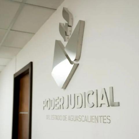 poder judicial 