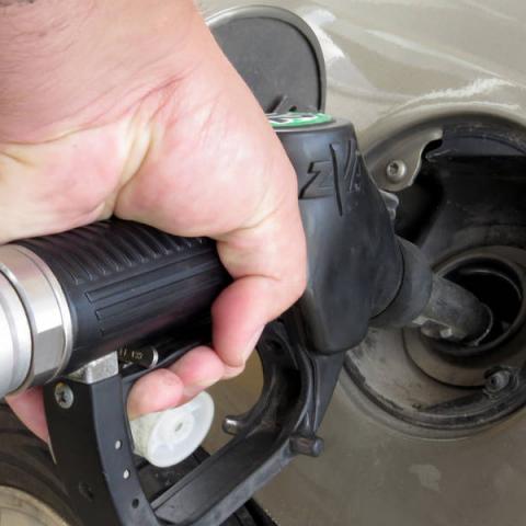 Gasolina 