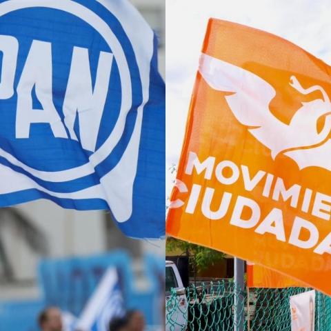 Prematuro hablar de ello: Pide PAN Aguascalientes esperar tiempos sobre posible alianza con Movimiento Ciudadano