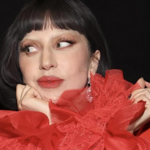 Lady Gaga cancela concierto en Miami por problemas con su voz 
