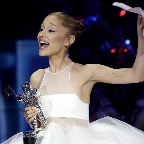Estos son los ganadores de los MTV Video Music Awards 2025