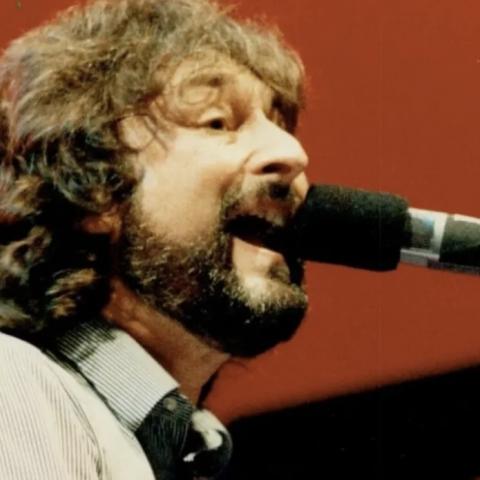 Muere a los 81 años Rick Davies, vocalista de Supertramp