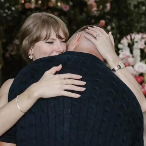 ¿Dónde y cuándo será la boda de Taylor Swift y Travis Kelce? 
