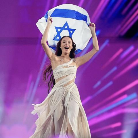Países Bajos anuncia que no participará en Eurovisión 2026 si compite Israel