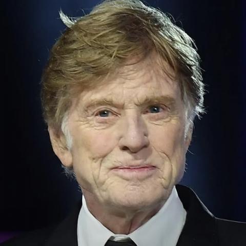 Muere a los 89 años Robert Redford, gran referente del cine