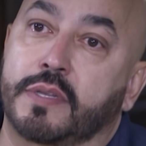 Lupillo Rivera padece pérdida casi total de la audici