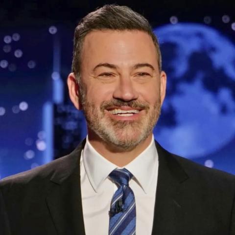 Jimmy Kimmel regresará a su programa tras suspensión por comentario sobre Charlie Kirk