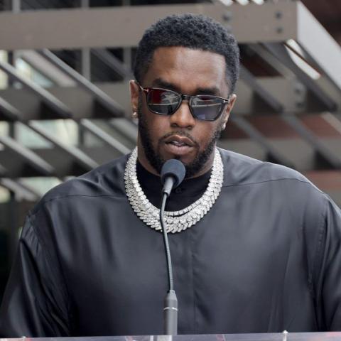 Abogados de Diddy Combs piden condena máxima de 14 meses