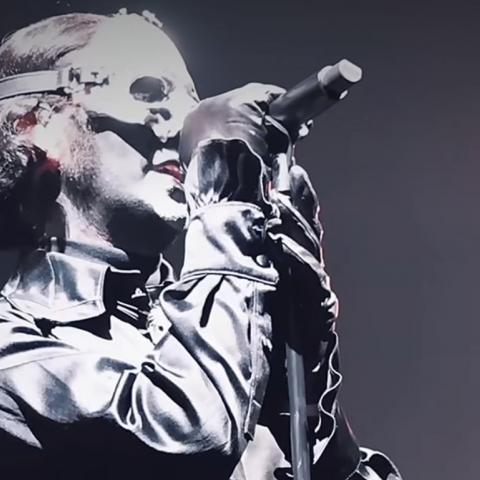 Vocalista de Ghost se disculpa con sus fans mexicanos por cancelación de concierto 