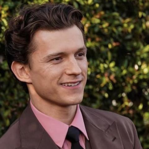 Tom Holland rompe el silencio tras la conmoción cerebral que sufrió