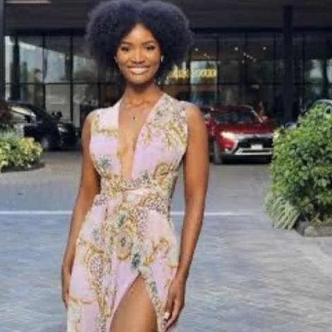 Encuentran sin vida a Tyra Spaulding, Miss Jamaica