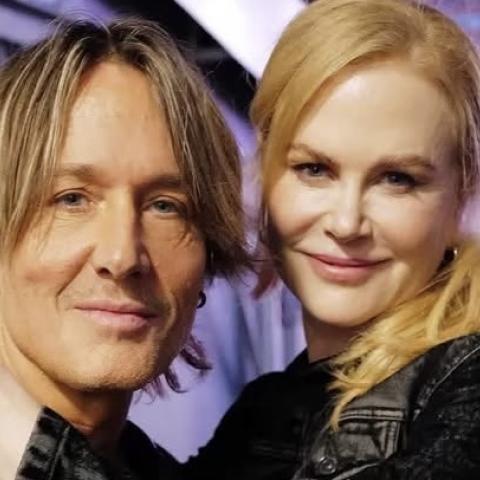 Nicole Kidman y Keith Urban se separan tras casi 20 años juntos