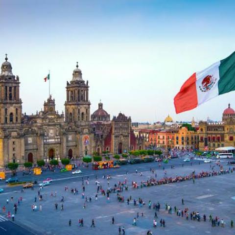 Claudia Sheinbaum confirma artistas para el concierto gratuito en el Zócalo por el Grito de Independencia