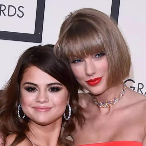 Taylor Swift habría tenido un papel clave en la boda de Selena Gomez y Benny Blanco