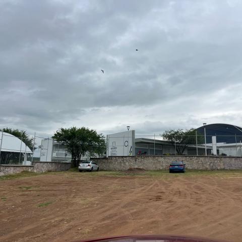 Escuela Primaria Gertrudis Bocanegra