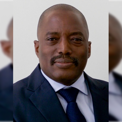 Joseph Kabila