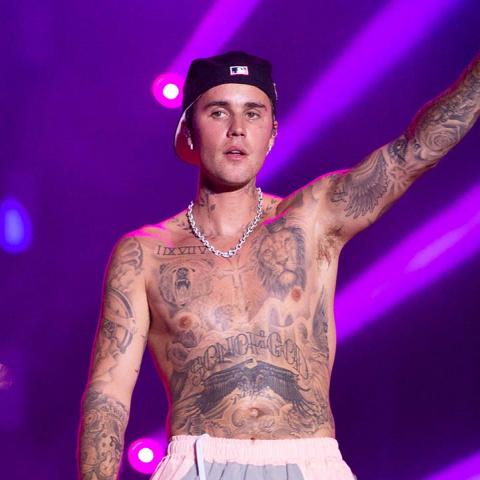Justin Bieber rompe récord: será el artista mejor pagado en la historia de Coachella