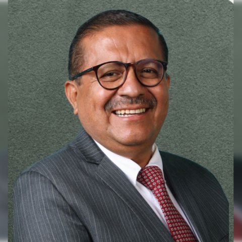 Leandro Vique Salazar