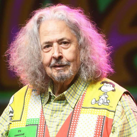 Fallece Mark Volman, cofundador de The Turtles, a los 78 años