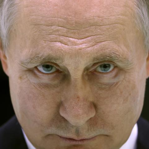 Putin retira a Rusia de la Convención Europea para la Prevención de la Tortura