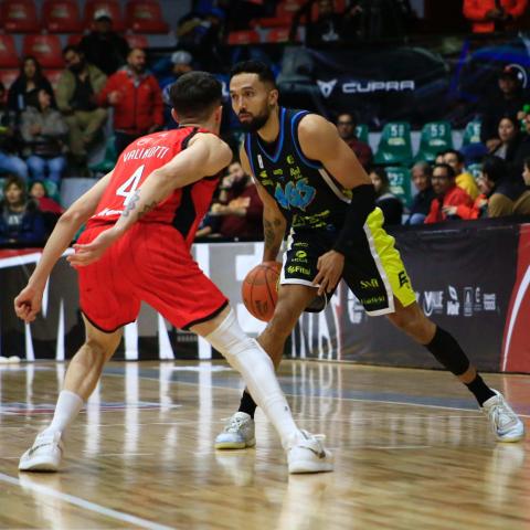 PANTERAS VS MINEROS 2025