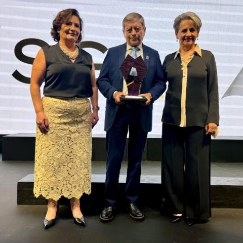 Premio a las Mejores Prácticas de Gobiernos