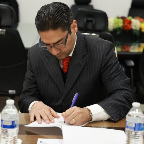 Miguel Marmolejo Cervantes