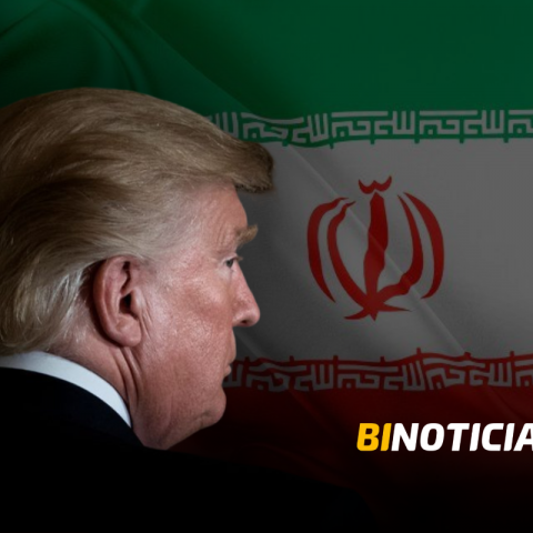 EE.UU. deportará a 400 iraníes tras acuerdo con Irán