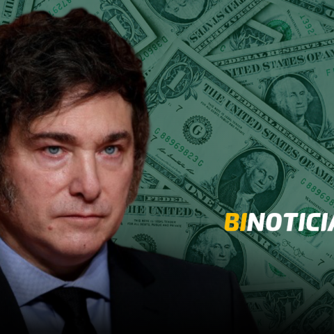 EE. UU. anuncia financiamiento para Argentina por 20 millones de dólares