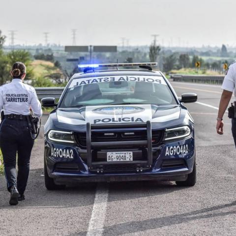 Vigilancia en Aguascalientes 